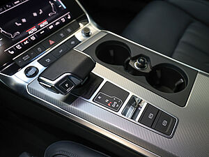 Audi A6 Limousine design 50 TFSI e quattro S tronic 18 navigation