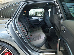Audi S6 Limousine 3.0 TDI quattro 4 navigation