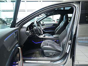 Audi S6 Limousine 3.0 TDI quattro 9 navigation