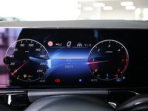Mercedes-Benz GLA 220 d 4M AMG Sport Advanced Plus 20 navigation