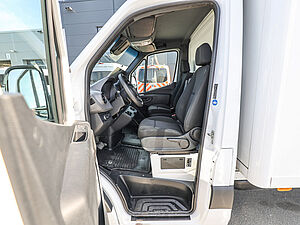 Mercedes-Benz Sprinter 316 CDI Koffer RWD L3 5 navigation