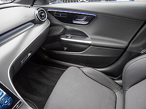 Mercedes-Benz C 180 Avantgarde Advanced 15 navigation