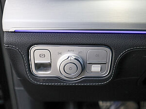 Mercedes-Benz GLE 350 de 4M AMG Sport Advanced Plus 30 navigation