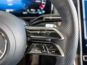 Mercedes-Benz GLC 300 e 4M AMG Sport Premium 14 navigation