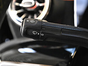 Mercedes-Benz CLA 45 AMG S 4M+ Coupé 20 navigation