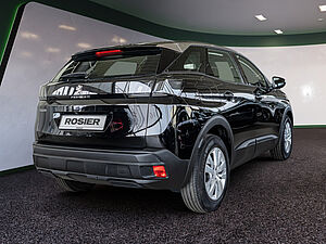 Peugeot 3008 Active Pack PT130 3 navigation
