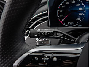 Mercedes-Benz E 300 e T AMG Sport Advanced Plus 16 navigation
