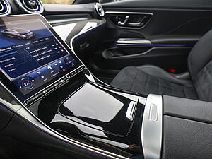 Mercedes-Benz CLE 300 4M Coupé AMG Sport Premium 14 navigation