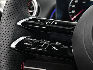 Mercedes-Benz GLB 200 d AMG 15 navigation