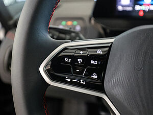 Volkswagen ID.3 GTX Performance 28 navigation