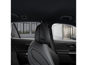 Mercedes-Benz GLC 300 de 4M Avantgarde Advanced Plus 15 navigation