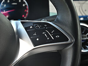 Mercedes-Benz GLB 250 4M Progressive Advanced Plus 18 navigation