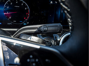 Mercedes-Benz B 180 Progressive Advanced 19 navigation