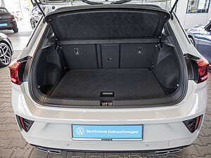 Volkswagen T-Roc 1.0 TSI R-Line 22 navigation