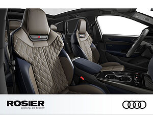 Audi A6 Avant TFSI quattro S tronic S line 4 navigation