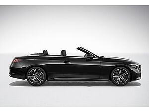 Mercedes-Benz CLE 200 Cabrio Avantgarde Advanced Plus 5 navigation