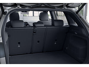 Mercedes-Benz B 250 e Edition 14 navigation
