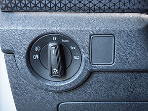 Volkswagen T-Cross Style 1,0 TSI 20 navigation