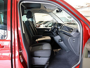 Volkswagen T6.1 California Beach 2.0 TDI DSG 2 navigation