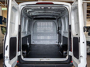 Maxus DELIVER 9 Deliver 9 KA L3H2 Base 19 navigation