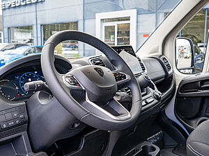 Peugeot Boxer KA 335 L3H2 BlueHDi 140 18 navigation