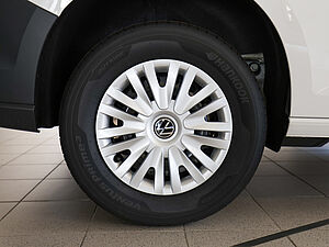 Volkswagen Caddy Cargo 2.0 TDI 8 navigation