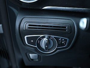 Mercedes-Benz V 220 CDI Kompakt 27 navigation