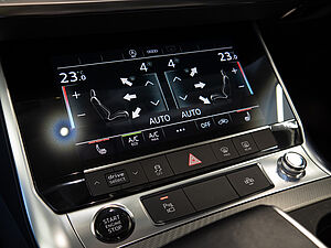 Audi A6 Avant 35 TDI sport 15 navigation
