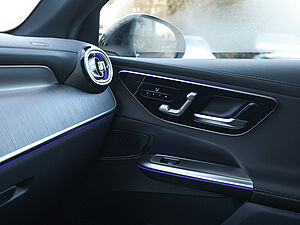 Mercedes-Benz GLC 200 4M AMG Sport 17 navigation