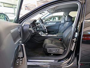 Audi A6 Limousine design 50 TFSI e quattro S tronic 10 navigation