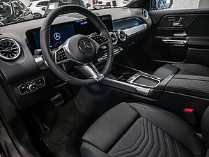 Mercedes-Benz GLB 200 d 6 navigation