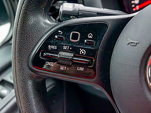 Mercedes-Benz Sprinter 317 CDI Kasten L2H2 20 navigation