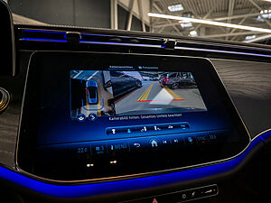 Mercedes-Benz E 450 d T 4M Avantgarde 11 navigation