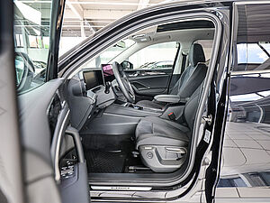 Volkswagen Tiguan Elegance 2.0 TDI 4M DSG 11 navigation