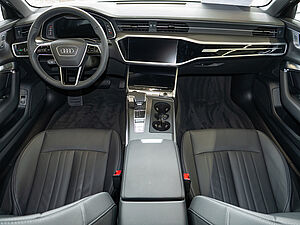 Audi A6 Avant 40 TDI advanced 8 navigation
