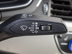 Audi A4 40 TDI advanced 17 navigation