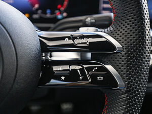 Mercedes-Benz GLB 220 d 4M AMG Sport 22 navigation