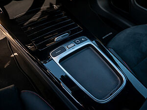 Mercedes-Benz CLA 200 Coupé AMG Line 12 navigation