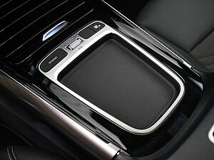 Mercedes-Benz GLA 200 Progressive Advanced 15 navigation