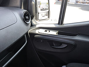 Mercedes-Benz Sprinter 315 CDI Kasten L3H2 15 navigation