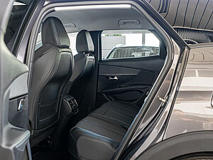 Peugeot 3008 Allure Pack Hybrid 225 4 navigation