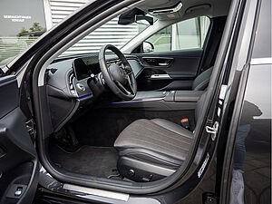 Mercedes-Benz E 220 d Avantgarde Advanced 19" 9 navigation