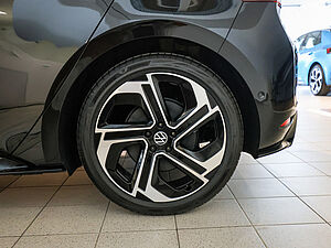 Volkswagen ID.3 GTX Performance 6 navigation