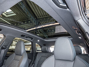 Audi SQ5 SUV TFSI S tronic 18 navigation