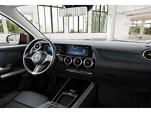 Mercedes-Benz GLA 250 e Progessive Advanced 4 navigation