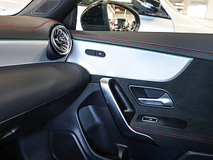 Mercedes-Benz CLA 35 AMG SB 4M Advanced Plus 17 navigation
