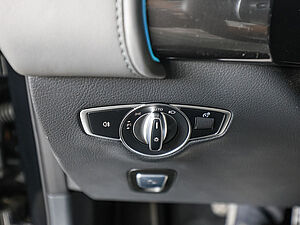Mercedes-Benz EQC 400 4M AMG Sport 29 navigation