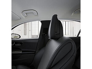 Mercedes-Benz C 200 Avantgarde Advanced Plus 17 navigation
