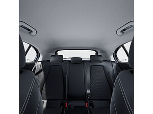 Mercedes-Benz A 180 Progressive Advanced 16 navigation