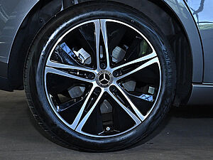 Mercedes-Benz B 250 e Progressive Advanced 18" 8 navigation